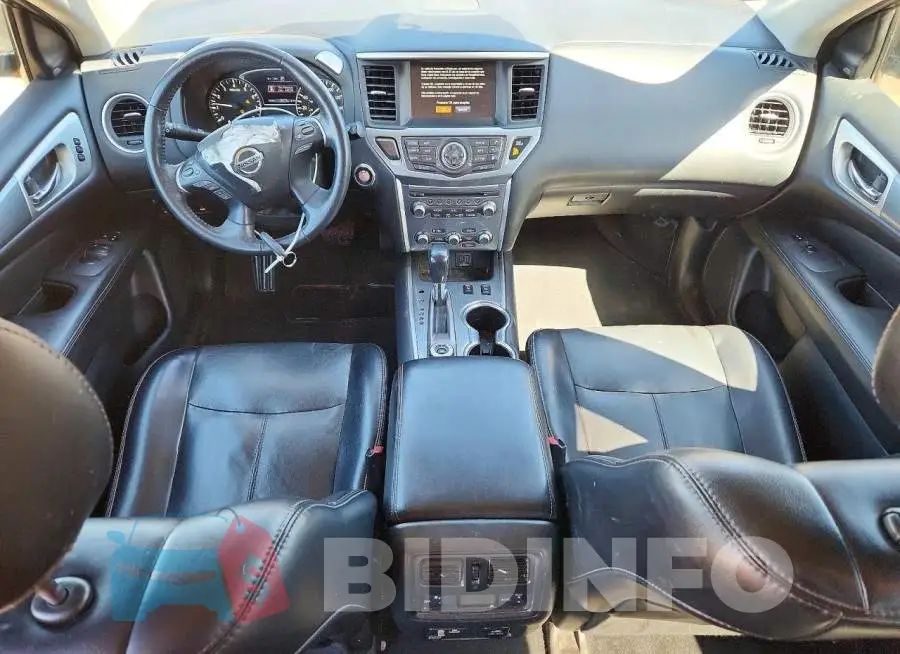 5N1DR2CM2LC597555 Photo# 8