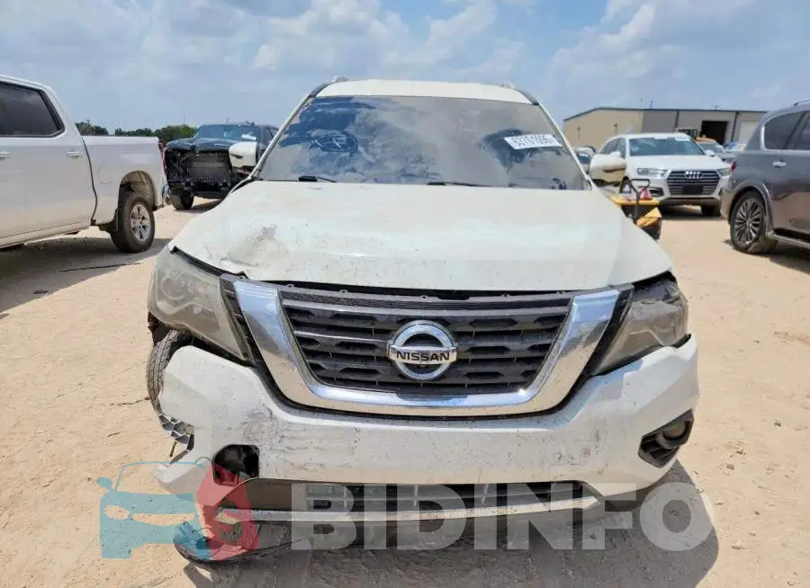 5N1DR2CN2LC610944 Photo# 5