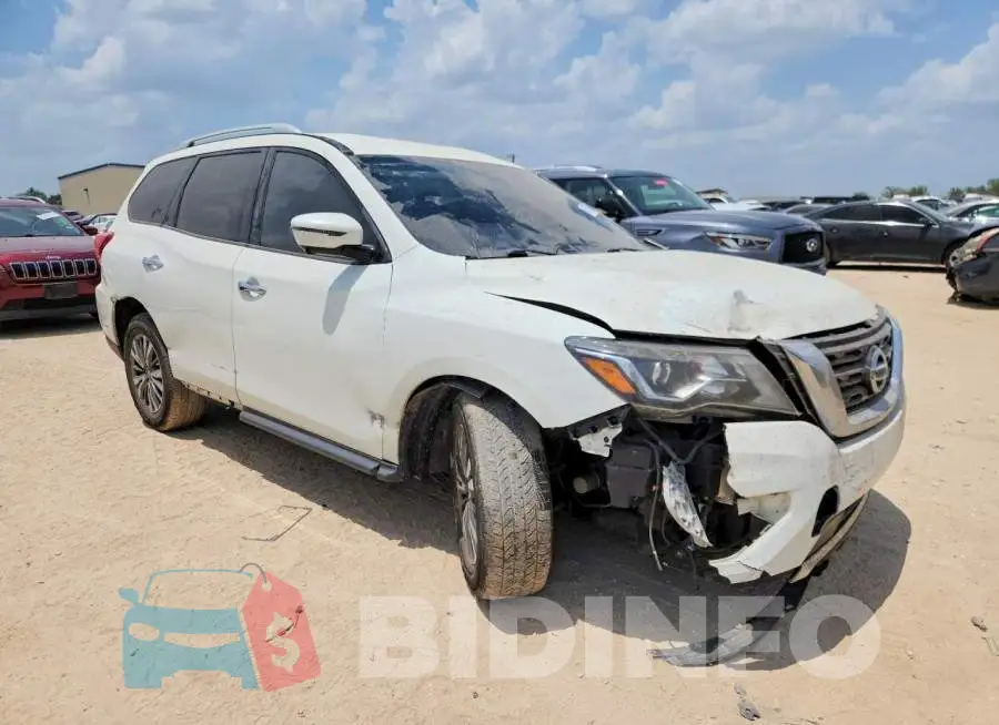 5N1DR2CN2LC610944 Photo# 4
