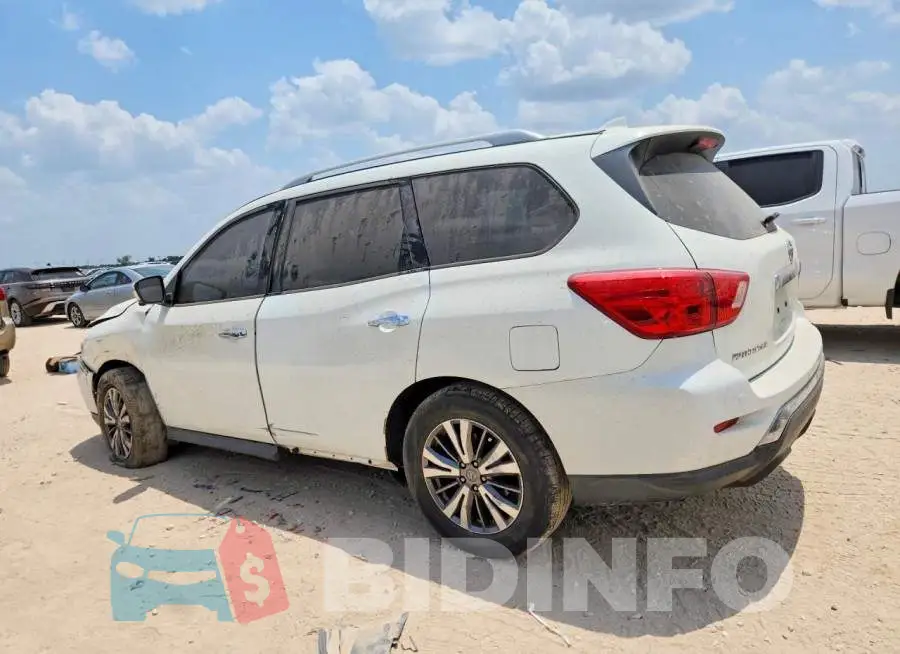 5N1DR2CN2LC610944 Photo# 2