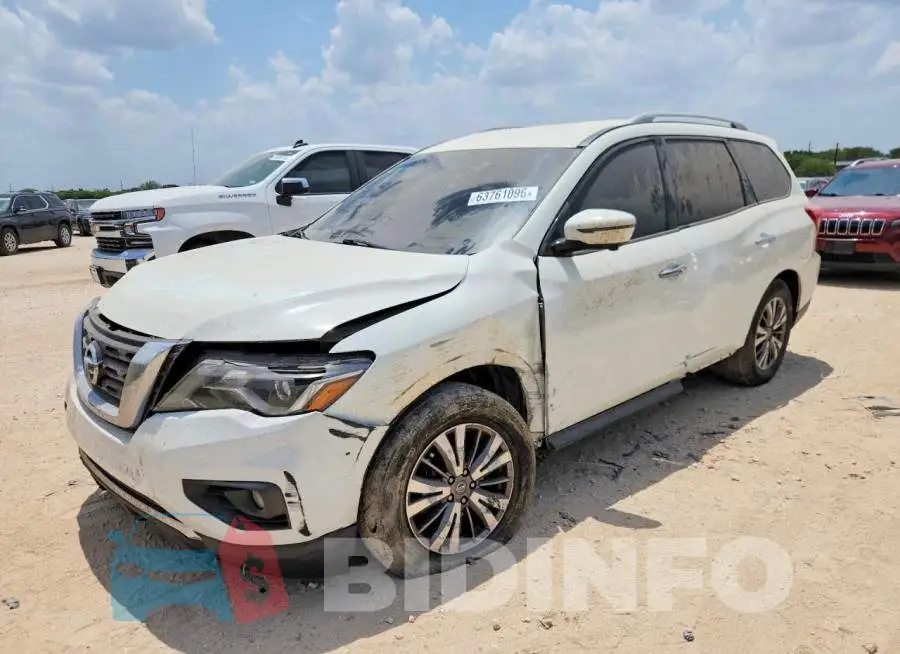 5N1DR2CN2LC610944 Photo# 1