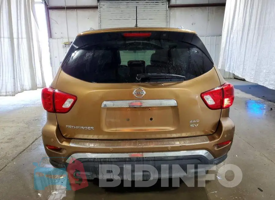 5N1DR2MM2HC606762 Photo# 6