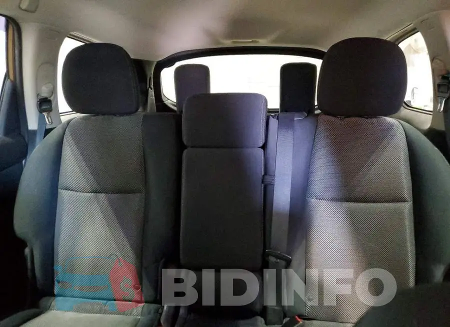 5N1DR2MM2HC606762 Photo# 10