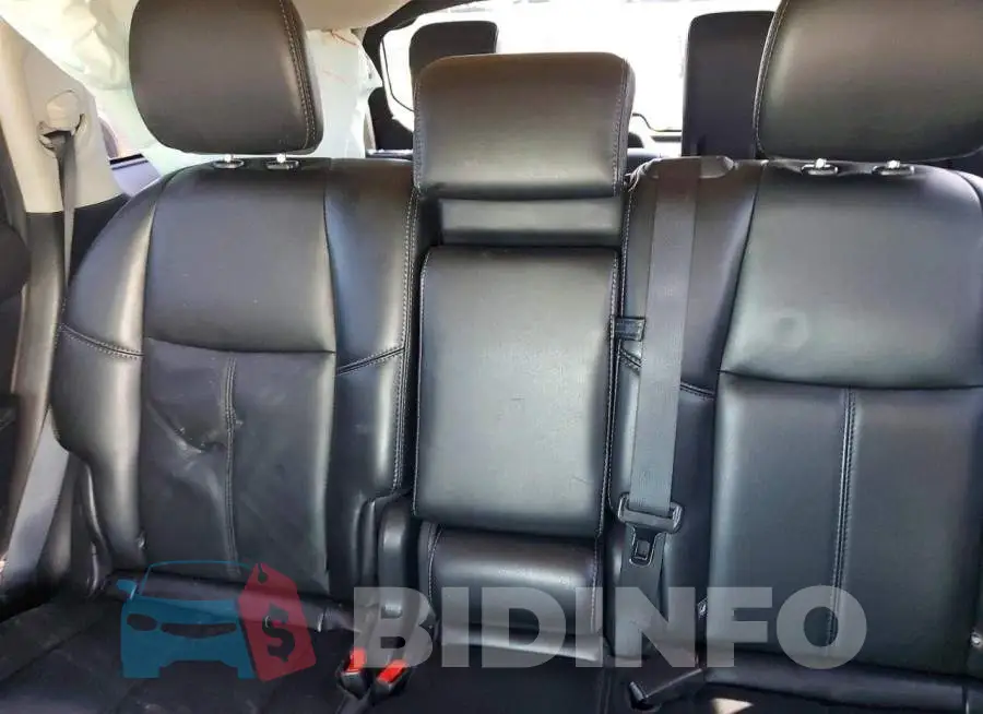 5N1DR2MM6HC609874 Photo# 10