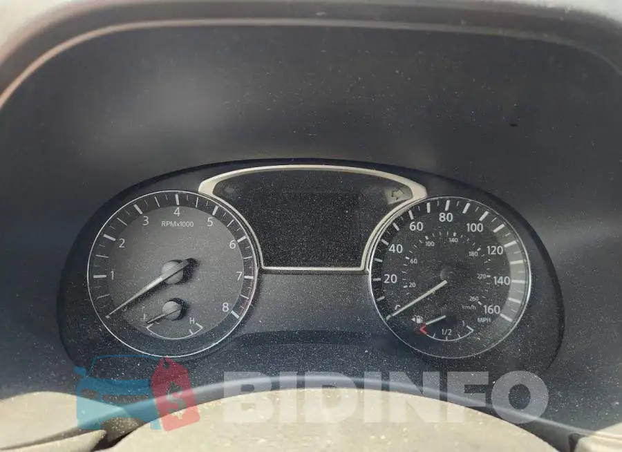 5N1DR2MN3JC607997 Photo# 9