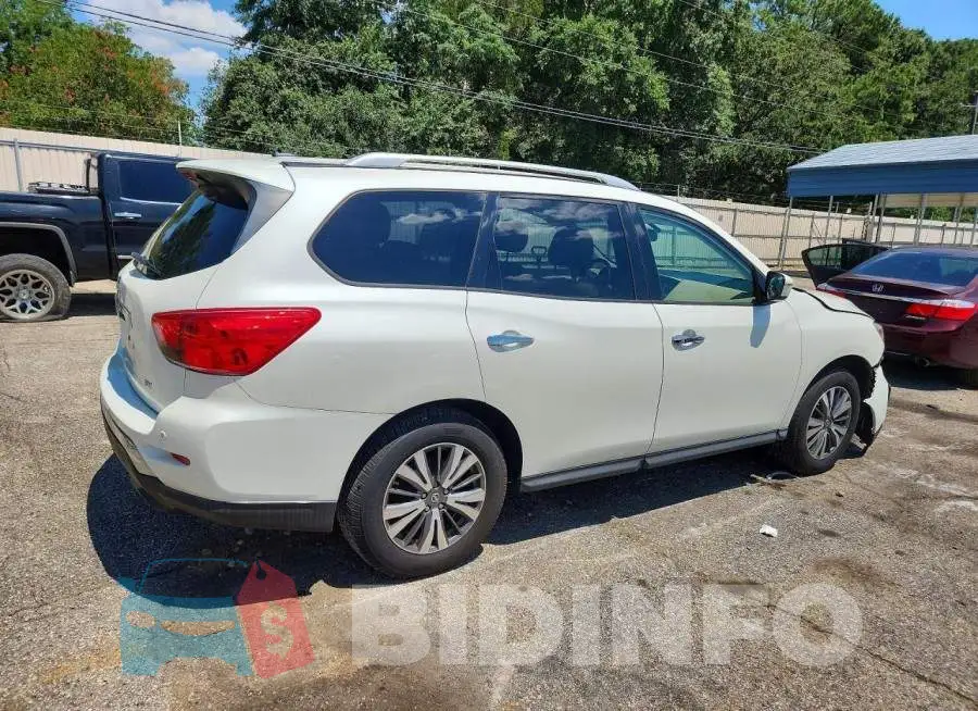 5N1DR2MN5HC620437 Photo# 3