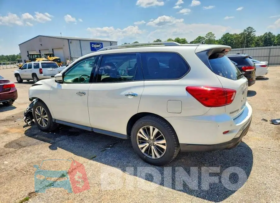 5N1DR2MN5HC620437 Photo# 2