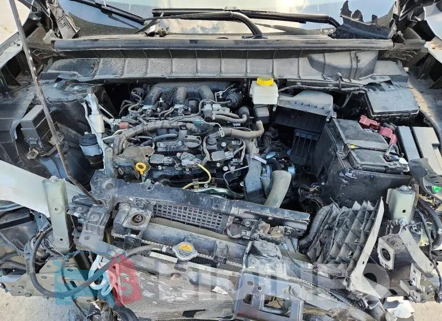 5N1DR3AA7RC250584 Photo# 12