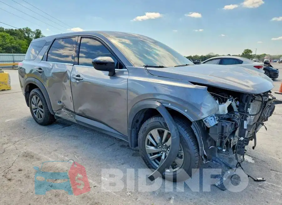 5N1DR3AA7RC250584 Photo# 4