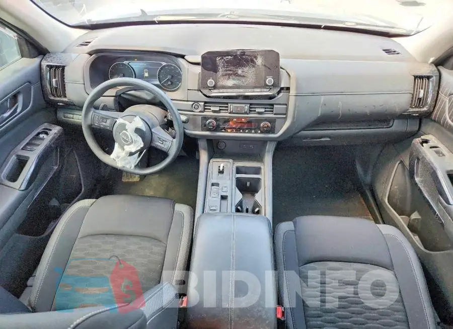 5N1DR3AA7RC250584 Photo# 8