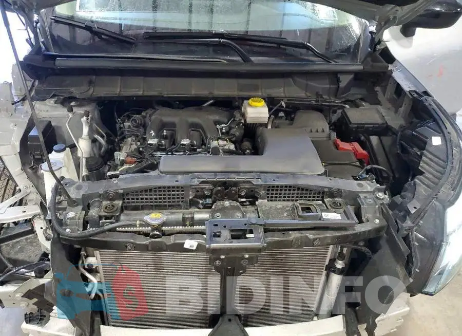 5N1DR3AC2SC255800 Photo# 12