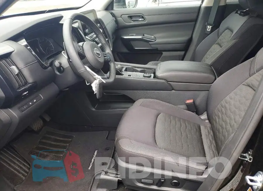 5N1DR3BC6SC250291 Photo# 7