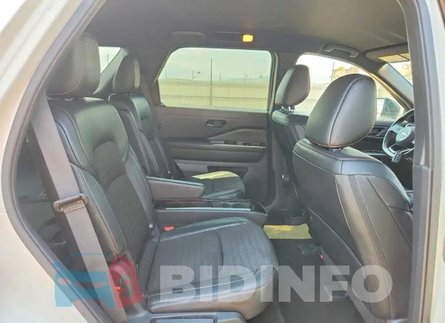 5N1DR3BD6PC264563 Photo# 10