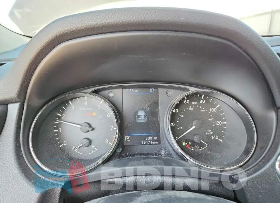JN8AT2MT6KW253422 Photo# 9