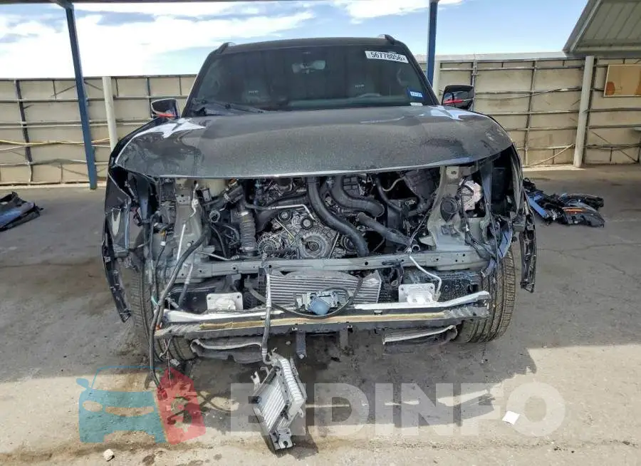 JN8AY3FB2T9121818 Photo# 5