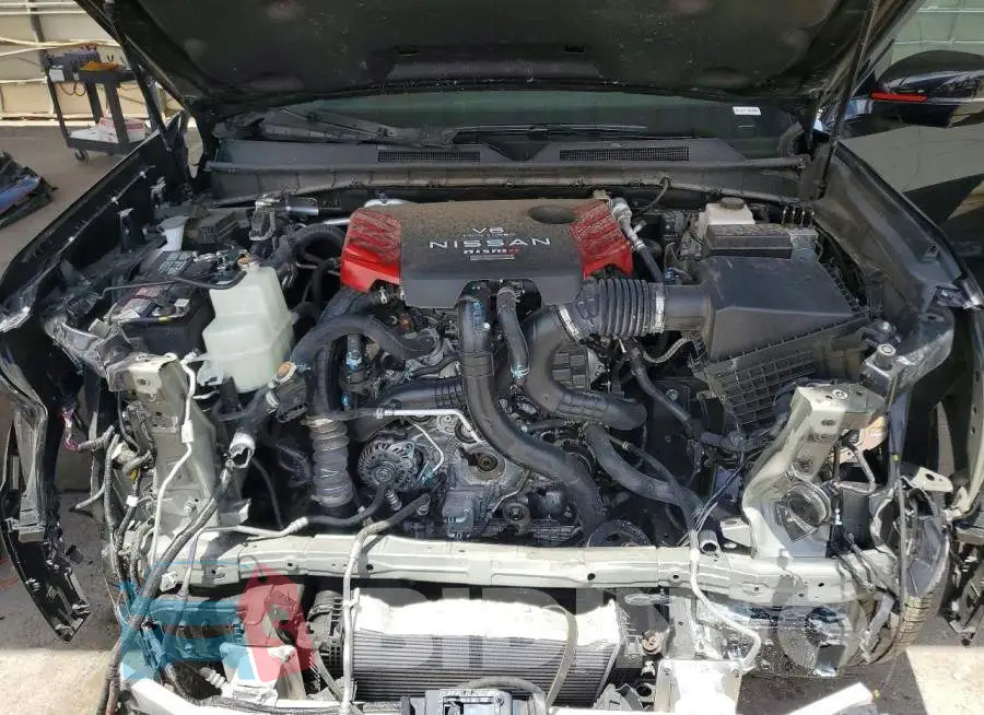 JN8AY3FB2T9121818 Photo# 12