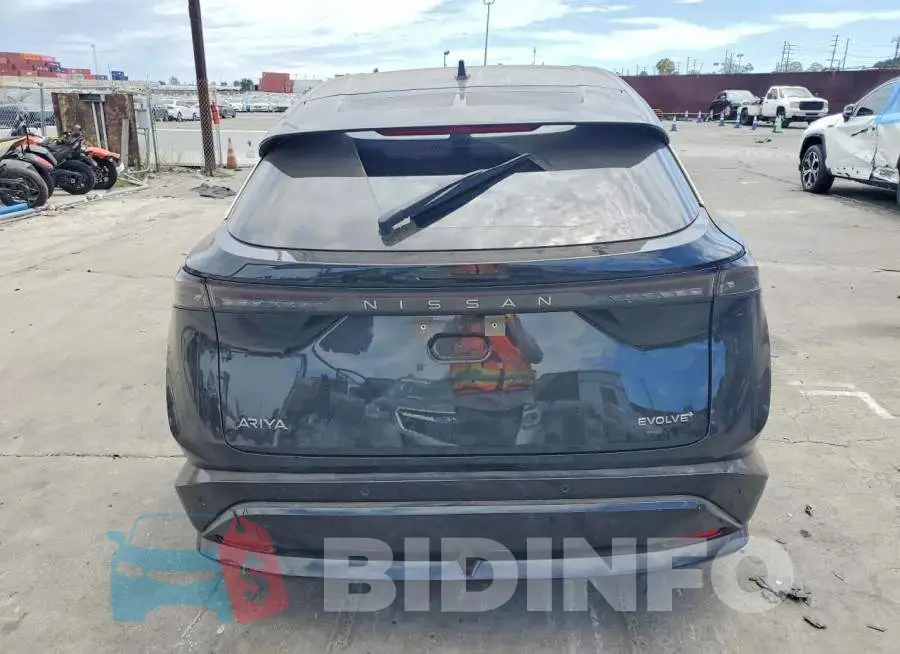 JN8BF0BE6SM462143 Photo# 6