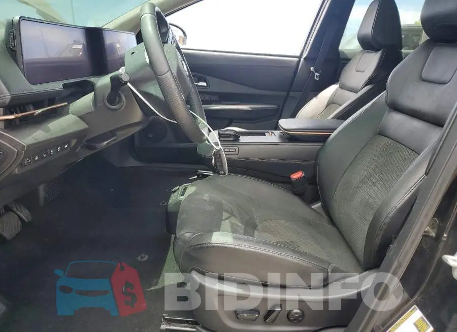 JN8BF0BE6SM462143 Photo# 7