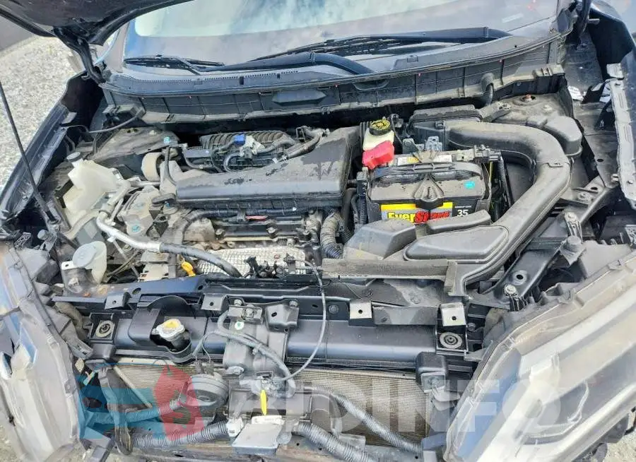 KNMAT2MT4KP549738 Photo# 11
