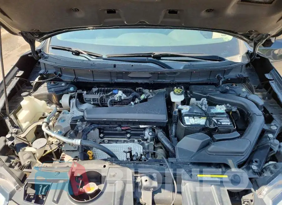 KNMAT2MT7JP501777 Photo# 12