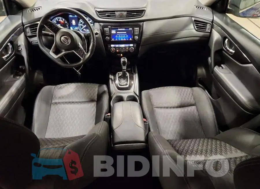 KNMAT2MV4JP550906 Photo# 8