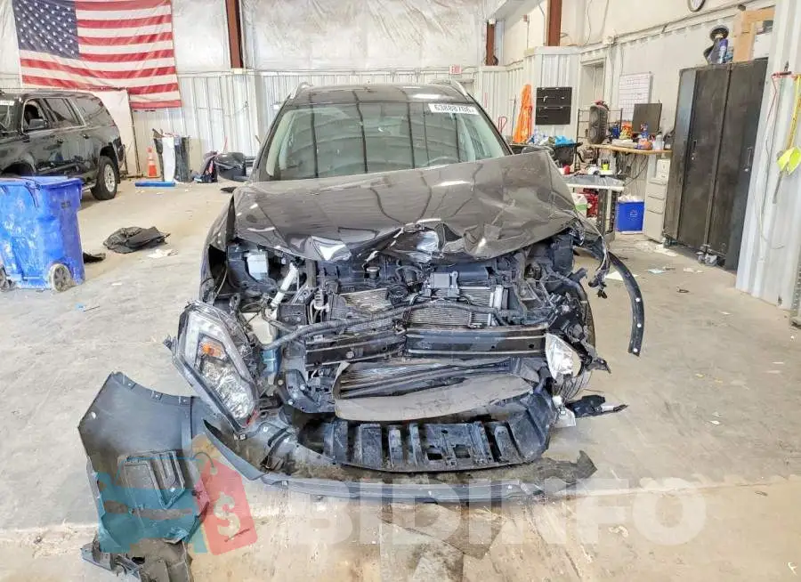 KNMAT2MV7JP500159 Photo# 5