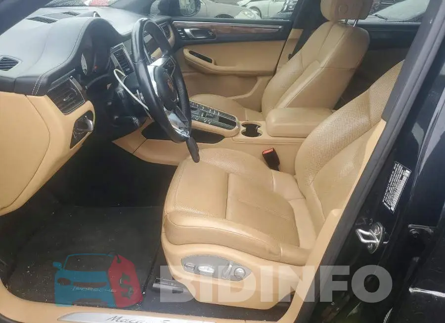 WP1AB2A55JLB40273 Photo# 7