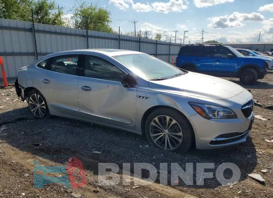 1G4ZR5SSXKU130089 Photo# 4