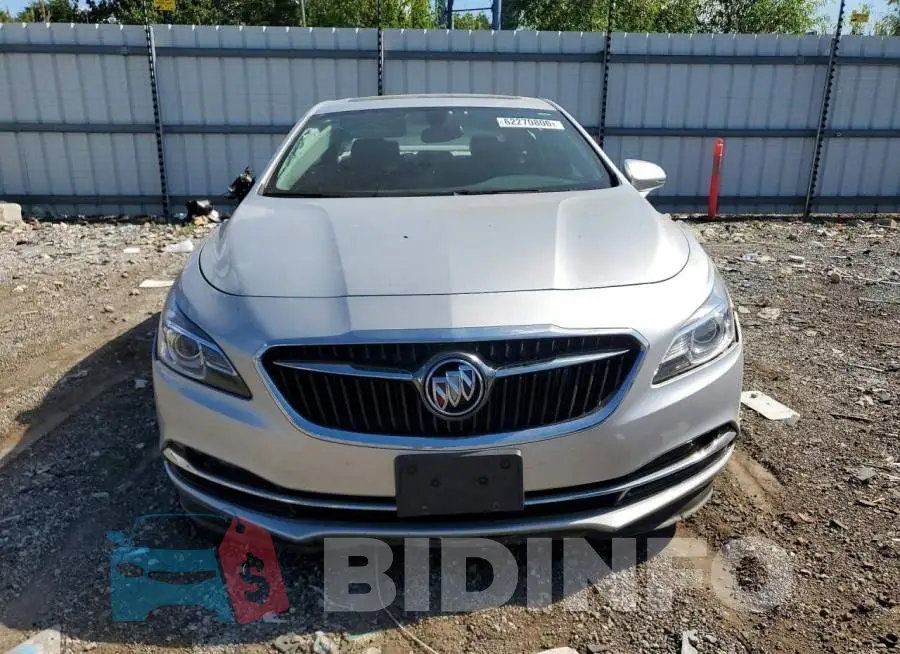 1G4ZR5SSXKU130089 Photo# 5