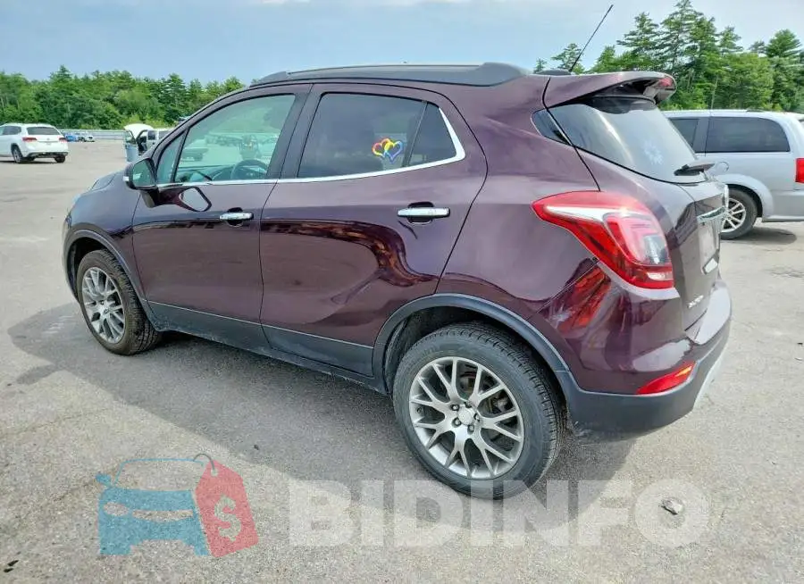 KL4CJ2SBXHB259531 Photo# 2
