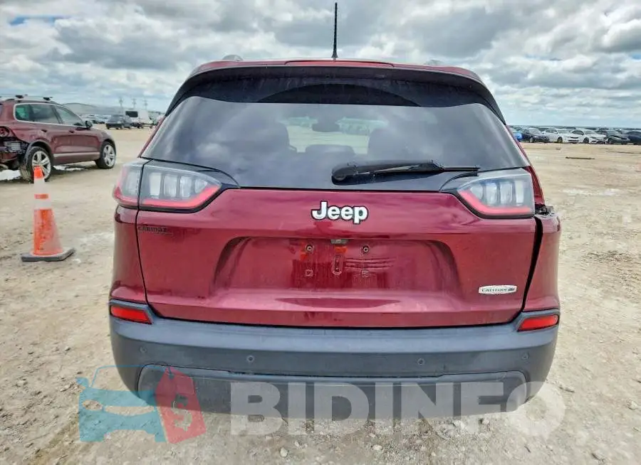 1C4PJLLB8MD114286 Photo# 6