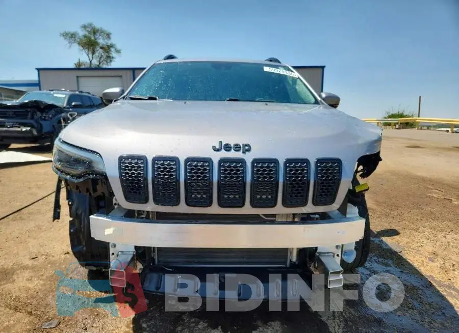 1C4PJLLB9MD235635 Photo# 5
