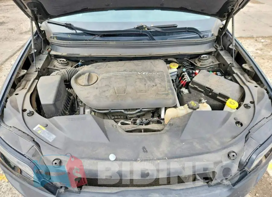 1C4PJMBX6KD365114 Photo# 12