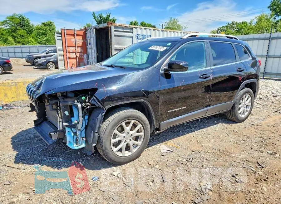 1C4PJMCB3HW582278 Photo# 1