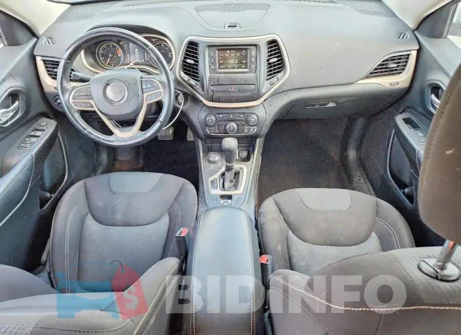 1C4PJMCB5HW556457 Photo# 8