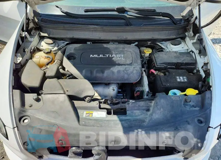1C4PJMCB5HW556457 Photo# 12