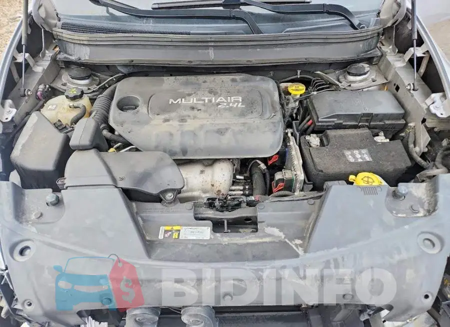 1C4PJMCB6JD515322 Photo# 12