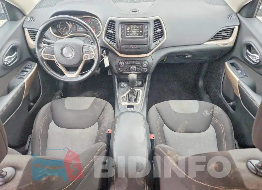 1C4PJMCB6JD515322 Photo# 8