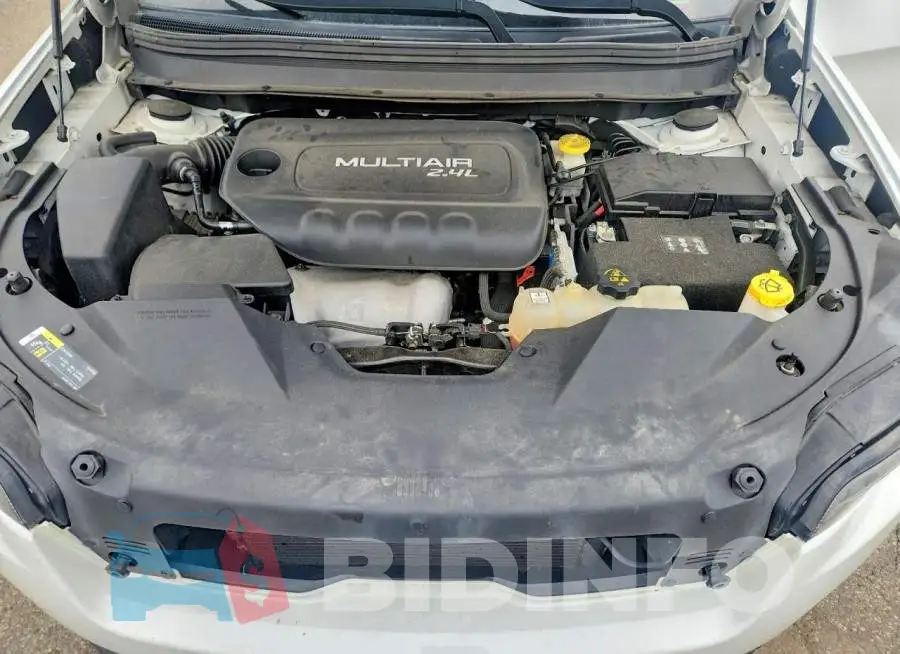 1C4PJMCB6KD106853 Photo# 12