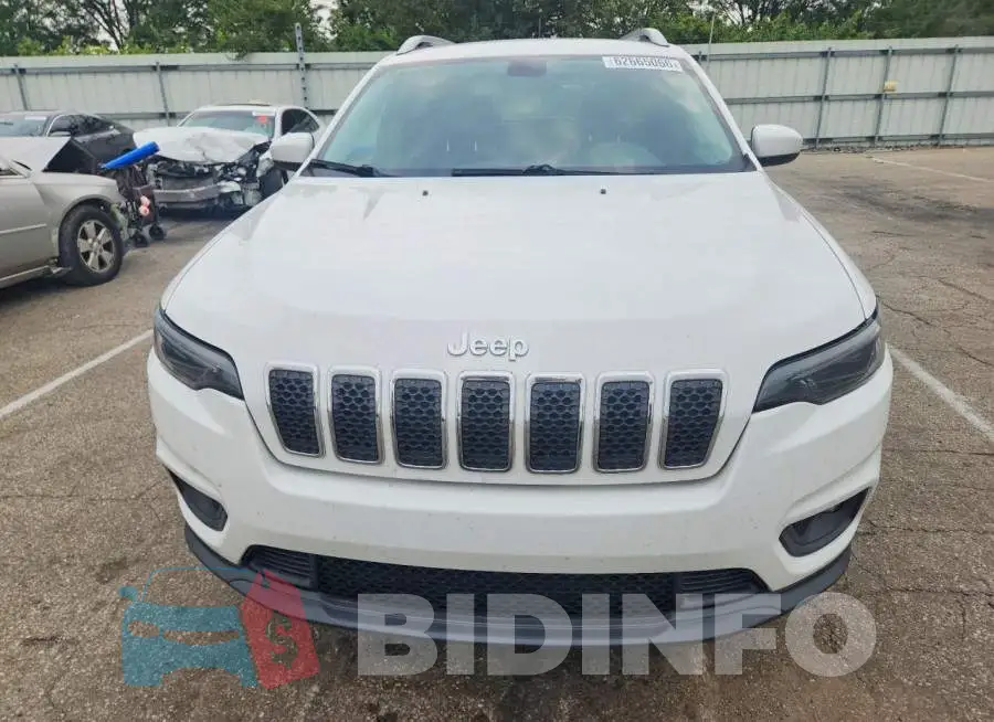 1C4PJMCB6KD106853 Photo# 5