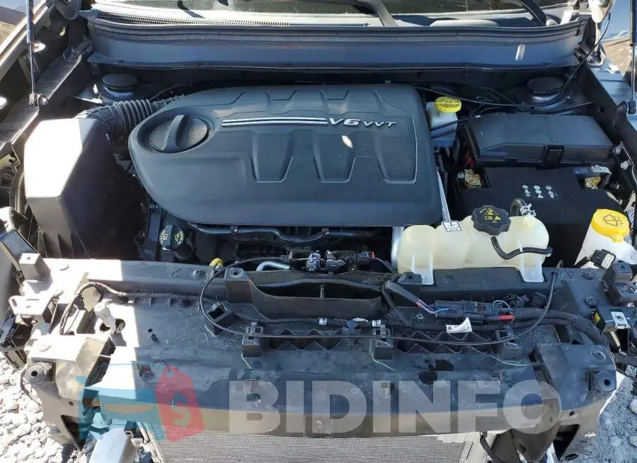 1C4PJMDX4ND501516 Photo# 11