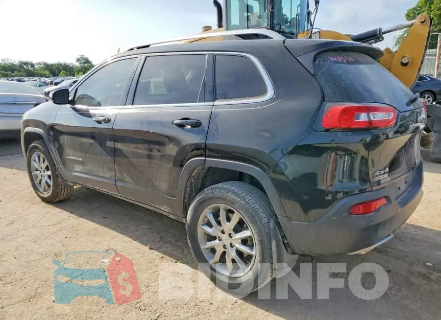 1C4PJMDX5JD521736 Photo# 2