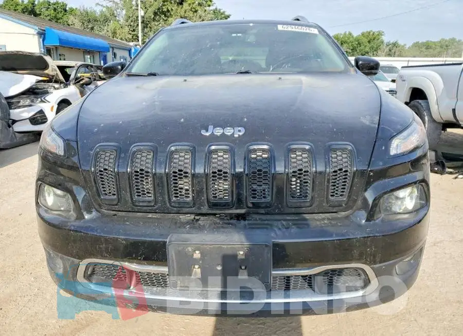 1C4PJMDX5JD521736 Photo# 5