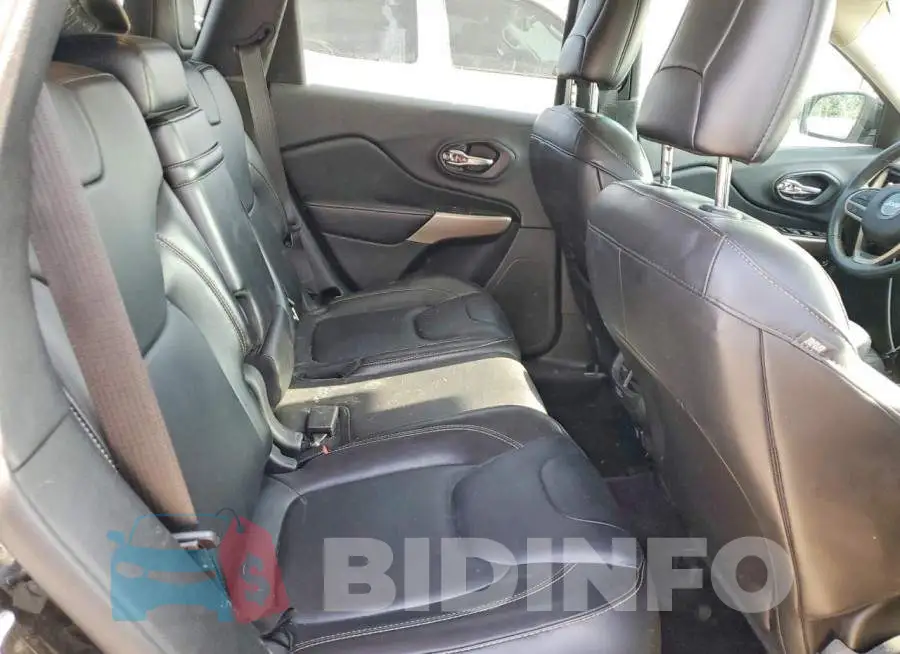 1C4PJMDX5JD521736 Photo# 10