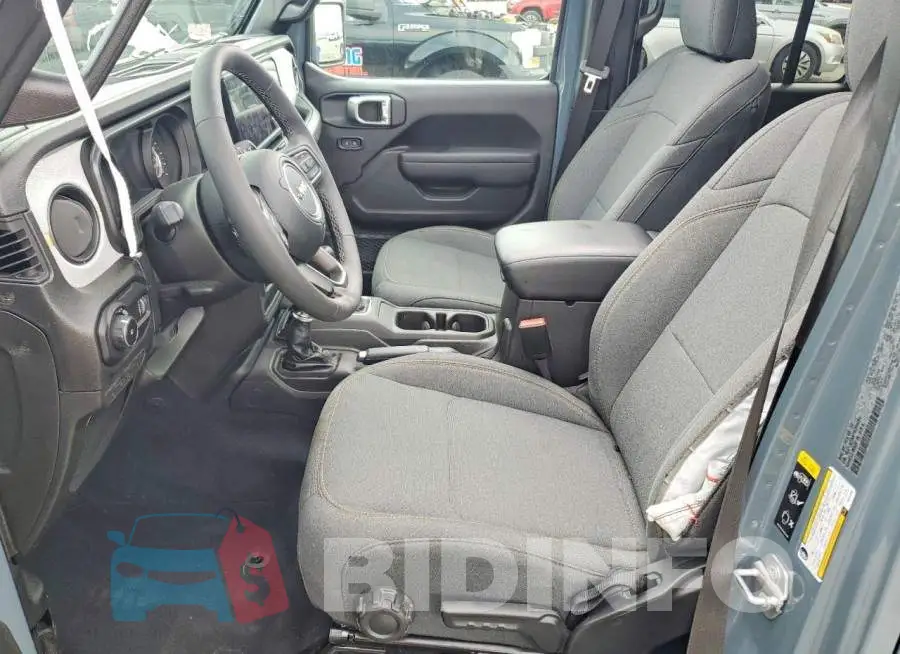 1C4PJXDN4TW201394 Photo# 7