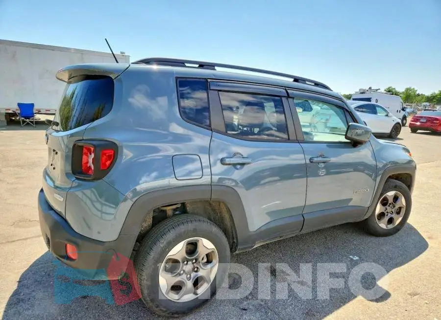ZACCJBBH7HPF93421 Photo# 3