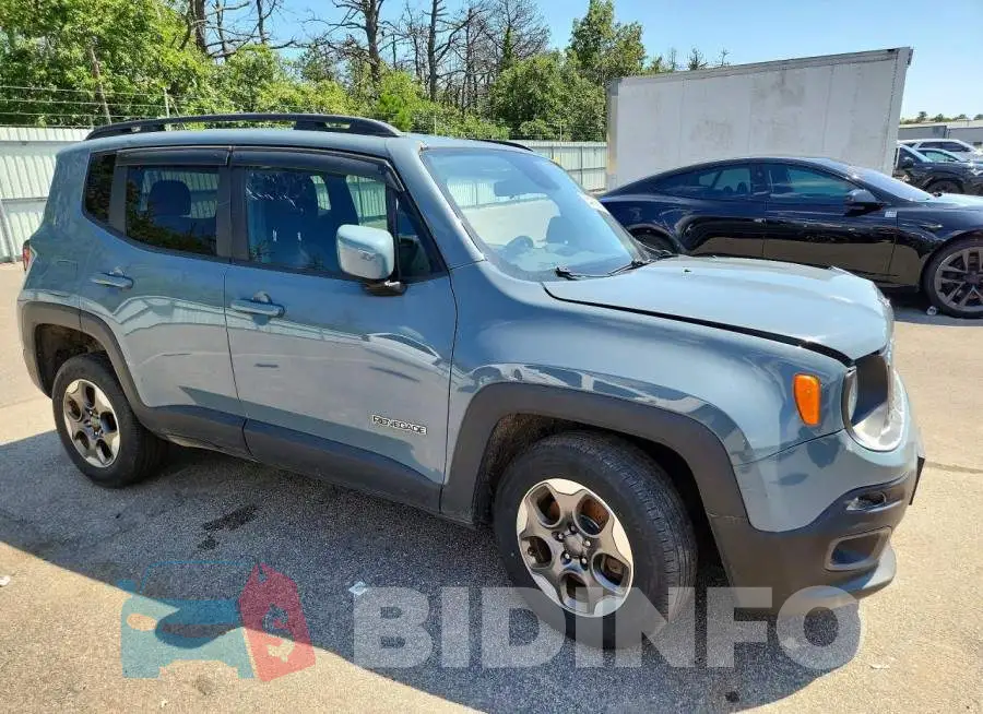 ZACCJBBH7HPF93421 Photo# 4