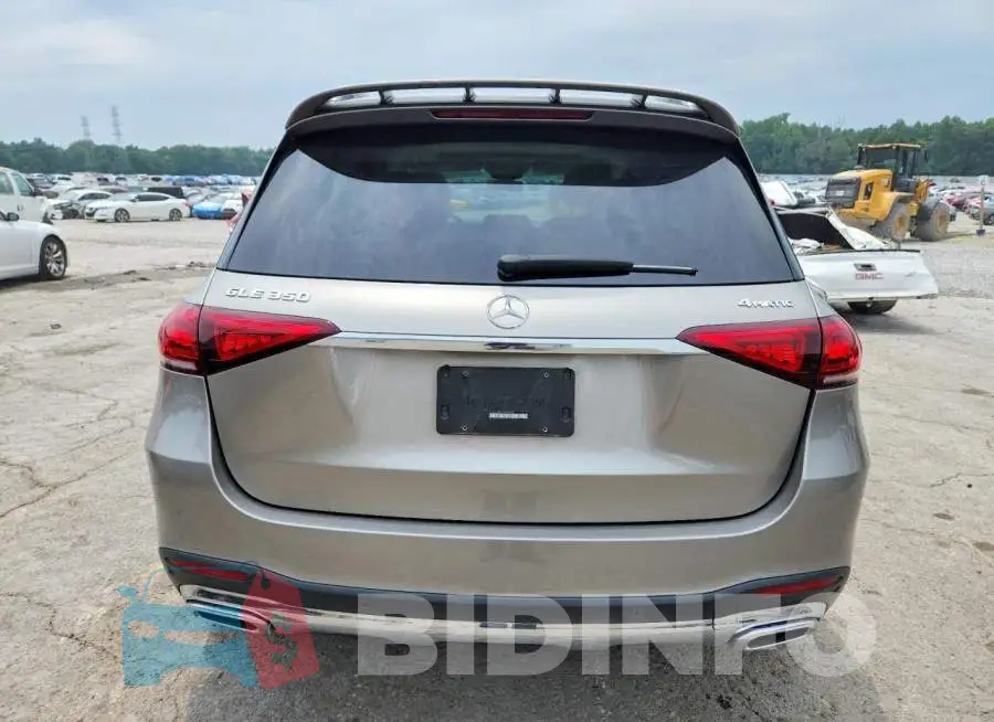 4JGFB4KB5MA500032 Photo# 6