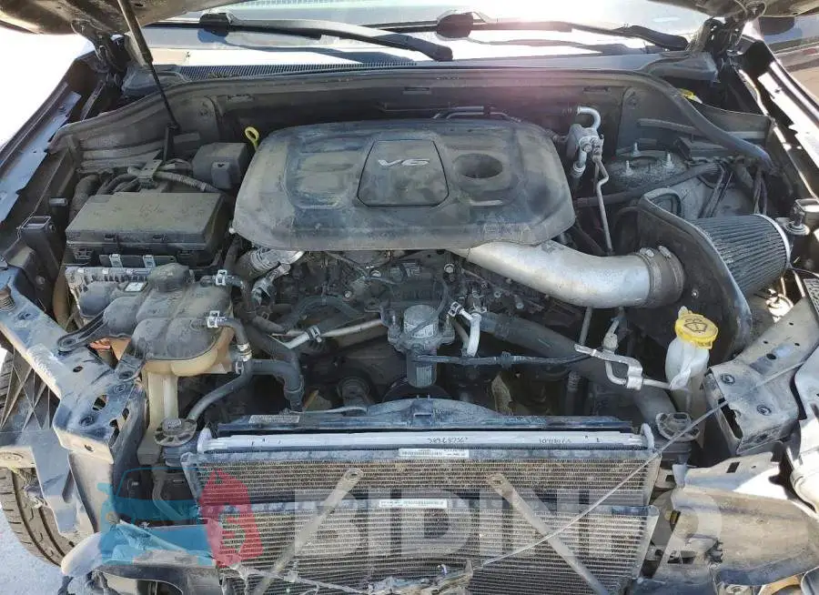 1C4RDHAG3JC316711 Photo# 12
