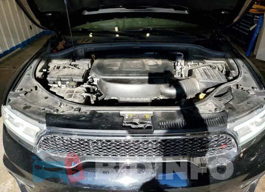 1C4RDJAG6NC129587 Photo# 12